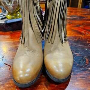 Harley Davidson boots